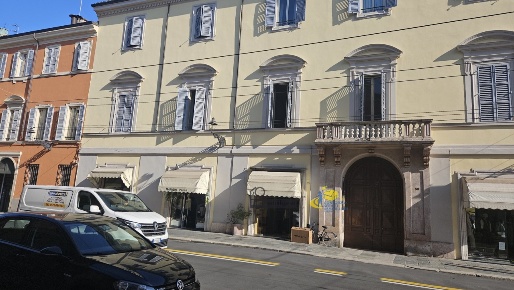 Foto Appartamento in Strada della Repubblica 58, Parma Centro Storico