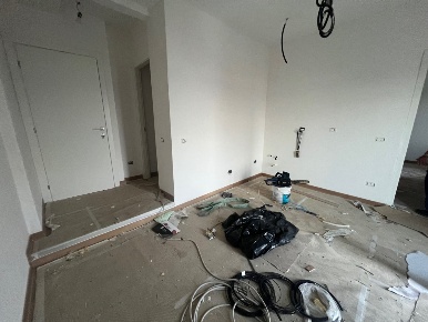 Foto Appartamento a La Spezia di 55 m² con 3 locali in affitto