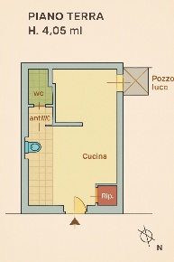 Foto Appartamento in Piazza Santa Lucia, Siracusa Borgata - Santa Lucia