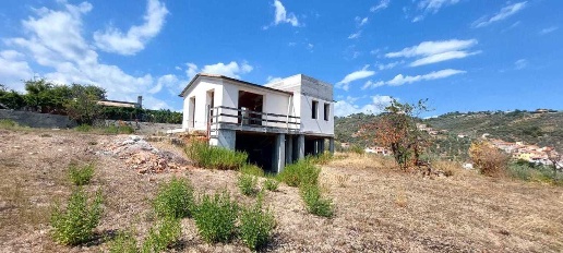 Foto Casa indipendente in artallo, Imperia Porto Maurizio di 90 m²