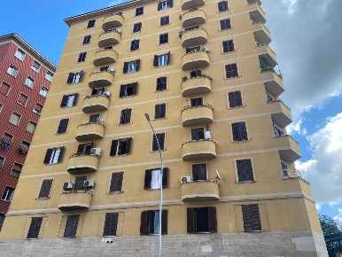 Foto Appartamento in Piazza Ragusa, Roma Villa Fiorelli di 38 m² in vendita