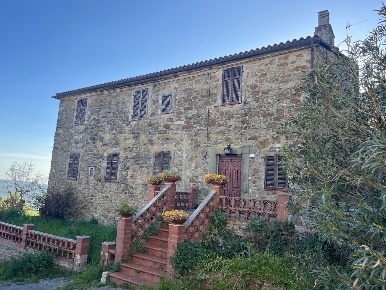 Foto Appartamento in Località Poggio Murella 170, Manciano Poggio Murella