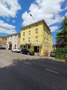 Foto Appartamento in Via Nazionale 60, Fornovo di Taro Centro di 38 m²