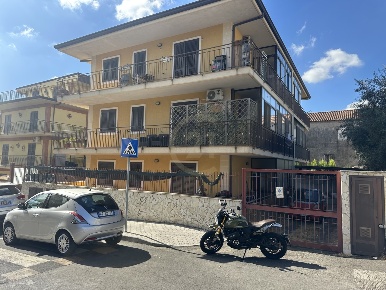 Foto Appartamento in Via San Giovanni Bosco 3/A, Misterbianco Centro