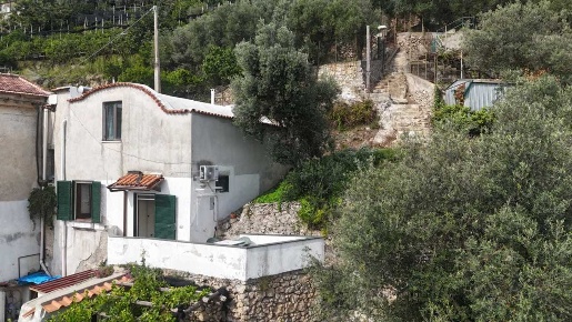 Foto Appartamento in Via Casanova, Ravello Centro di 51 m² con 2 locali