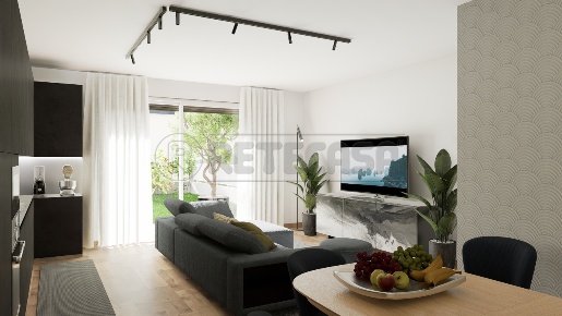 Foto Appartamento a Borgoricco Sant'Eufemia di 155 m² con 1 locali