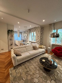 Foto Appartamento a Pescara Via Venezia - Lungofiume Paolucci di 120 m²