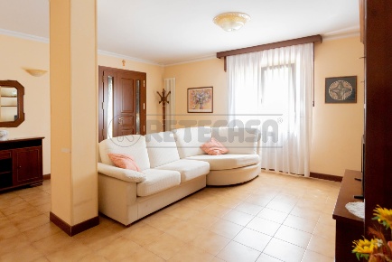 Foto Appartamento in Via Bosco  25, Bressanvido Poianella di 160 m²