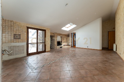 Foto Appartamento in Via Macello 86, San Giovanni la Punta Centro di 124 m²