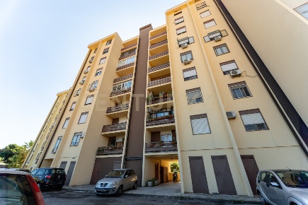 Foto Appartamento in VIALE CASTAGNOLA 17, Catania Librino - Zia Lisa
