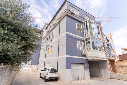 Foto Appartamento a Siracusa Scala Greca - Neapolis di 93 m² con 3 locali