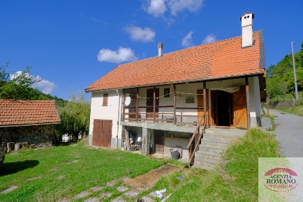 Foto Appartamento in Località Patarè 2, Sassello Palo Pataré di 75 m²
