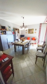 Foto Appartamento in Via San Francesco, Taggia Centro di 50 m² con 2 locali