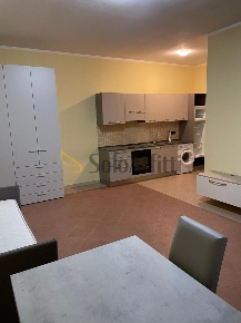 Foto Appartamento in via XXIV Maggio, Volvera Centro di 42 m² con 1 locali