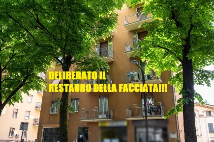 Foto Appartamento in spezia 33, Parma Ospedale - Volturno di 105 m²
