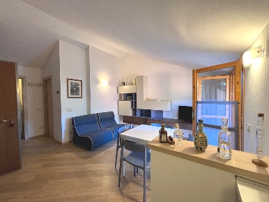 Foto Attico in Via Piacenza 2, Lugagnano Val d'Arda Centro di 50 m²