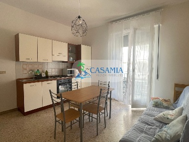 Foto Appartamento a San Benedetto del Tronto Porto d'Ascoli di 62 m²