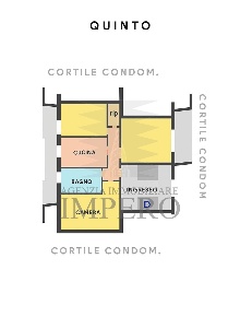 Foto Appartamento in Via Papa Giovanni XXIII 78, Vallecrosia Centro