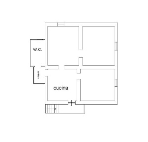 Foto Casale in Strada Provinciale 118, Anagni di 175 m² in vendita