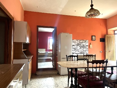 Foto Casale in Strada Provinciale 118, Anagni di 175 m² in vendita