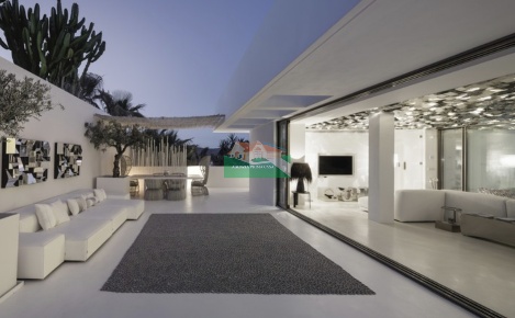 Foto Villa singola in via val di fassa, Ravenna Alberti - Galilei di 410 m²
