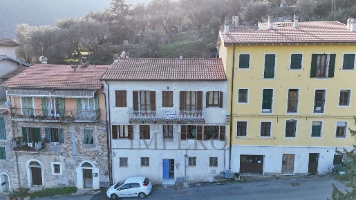 Foto Appartamento in Via Ginestrea 29, Olivetta San Michele Olivetta