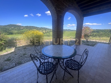 Foto Villa bifamiliare in Localita' Pian di Cataverna, Manciano di 150 m²