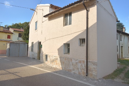 Foto Case semi ndipendenti in Via Monte Grappa 20, Montebello Vicentino