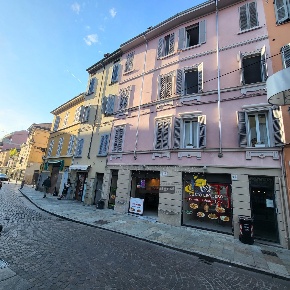 Foto Appartamento in Strada Matteo Renato Imbriani 39, Parma di 30 m²