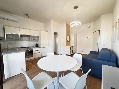 Foto Appartamento a Francavilla al Mare di 50 m² con 2 locali in affitto