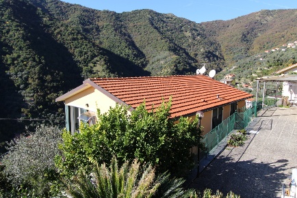 Foto Villa singola a Avegno Testana di 170 m² con 6 locali in vendita