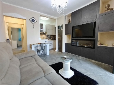 Foto Appartamento in Via della Pergola 5, Sestri Levante Centro di 62 m²