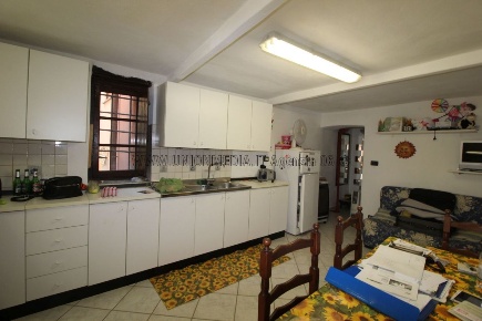 Foto Appartamento a Arcola Centro di 80 m² con 4 locali in vendita
