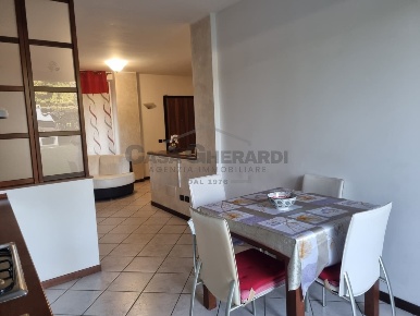 Foto Appartamento in vicolo dei frassini, Treviolo di 180 m² con 3 locali