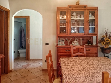 Foto Appartamento in Corso Regina Margherita, Proceno Centro di 69 m²