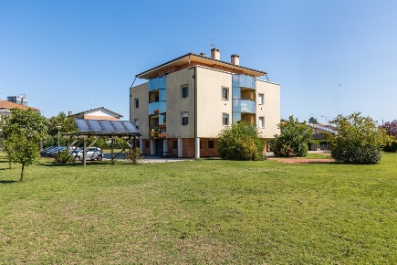 Foto Appartamento in Via M. Pinardi 13, Castel Maggiore Progresso di 117 m²