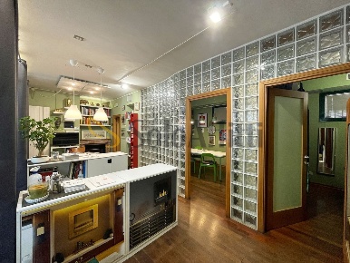 Foto Appartamento in Via Arnolfo 35, Firenze Beccaria - Colombo di 55 m²