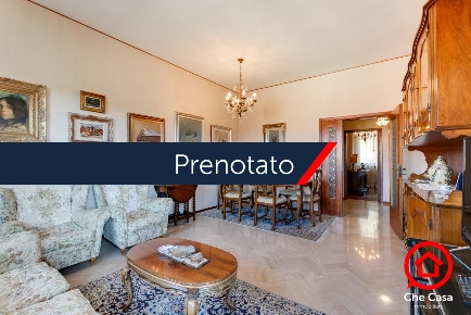 Foto Appartamento in Via Torquato Tasso 124, Cesena Stadio - La Fiorita