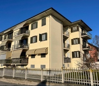 Foto Appartamento in Via Montegrappa 11, Cavallermaggiore Centro di 92 m²