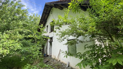 Foto Casa indipendente in Via Monterosso 11, Tiglieto Casavecchia di 240 m²