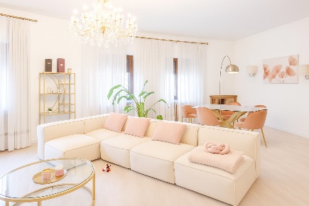 Foto Appartamento in via roma  1, San Bonifacio Centro di 200 m² in vendita