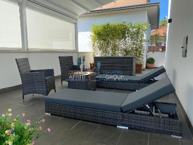 Foto Appartamento in Via del Conte 30, Montignoso Marina Verde, Renella