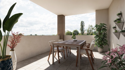 Foto Appartamento in Via Calzolara, Valsamoggia Bazzano di 133 m²