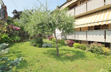 Foto Appartamento in Via Galilei 3, Montebello Vicentino Centro di 150 m²