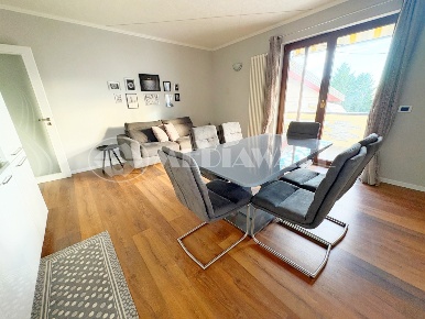 Foto Appartamento a Aviano Aviano Castello di 102 m² con 3 locali