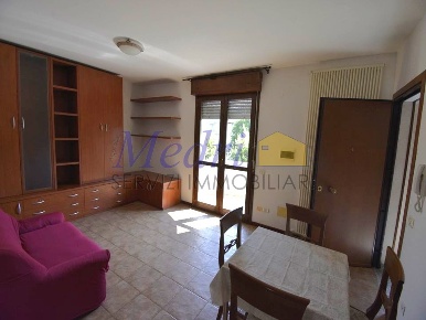 Foto Appartamento in Via Ferrer Manuelli 1, Forlimpopoli di 110 m²
