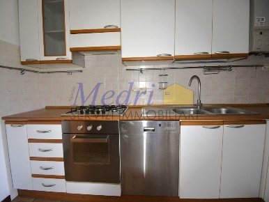 Foto Appartamento in Via Ferrer Manuelli 1, Forlimpopoli di 110 m²