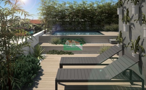 Foto Appartamento in Viale degli Aironi, Ravenna di 155 m² con 4 locali