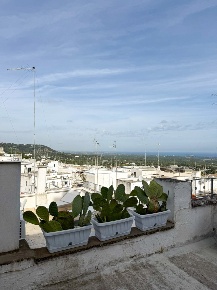 Foto Casa indipendente in Vico Bernardino Telesio, Ostuni di 62 m²