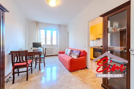Foto Appartamento in Via Gorizia snc, Novara Porta Mortara di 70 m²